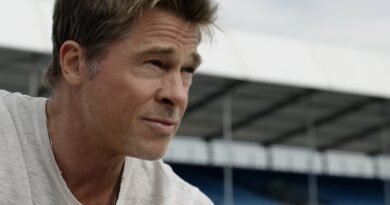 F1 Filmi, Box Office'da Zirveye Yerleşti