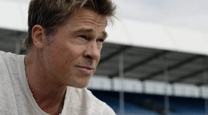 F1 Filmi, Box Office'da Zirveye Yerleşti