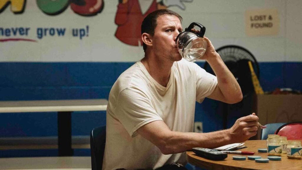 Roofman Fragmanı: Channing Tatum, Toys 'R' Us'ta Gizlenen Kaçak Mahkum Rolünde - Haberler