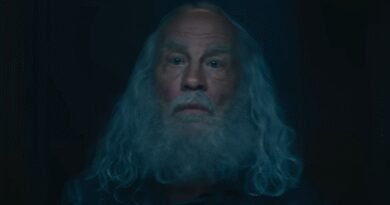 İlk Adımlar Filmi, John Malkovich’in Sahneleri Olmadan Gösterime Girecek!