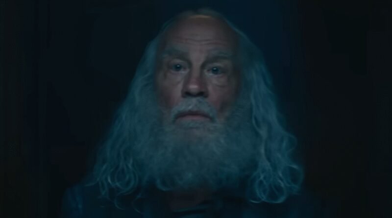 İlk Adımlar Filmi, John Malkovich’in Sahneleri Olmadan Gösterime Girecek!
