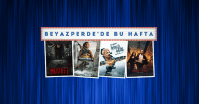 Vizyondaki Filmler: "Musibet", "Jurassic World: Yeniden Doğuş" ve "Ölümcül Uçuş"