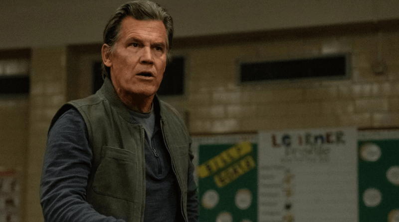 Josh Brolin İkincil Olarak Kaybolan Çocuğunun Peşinde: “Weapons”ın Dehşet Verici Yeni Fragmanı Yayınlandı - Haberler