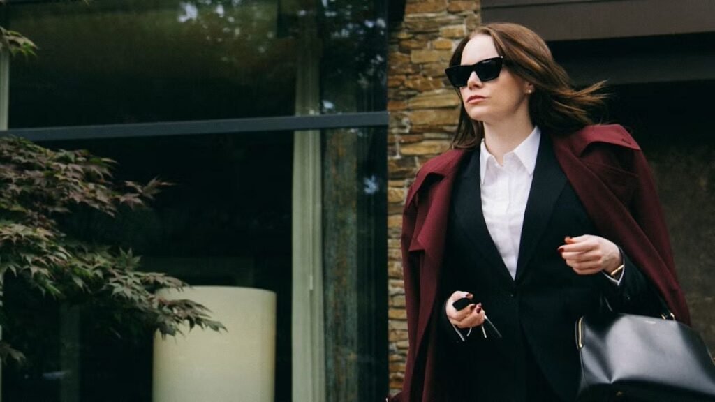 Emma Stone ve Jesse Plemons'lı Bilim Kurgu Komedisi “Bugonia”dan İlk Teaser Geldi: Yorgos Lanthimos'un Yeni Filmi Yolda - Haberler