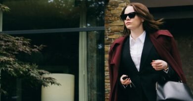 Emma Stone ve Jesse Plemons'lı Bilim Kurgu Komedisi “Bugonia”dan İlk Teaser Geldi: Yorgos Lanthimos'un Yeni Filmi Yolda - Haberler