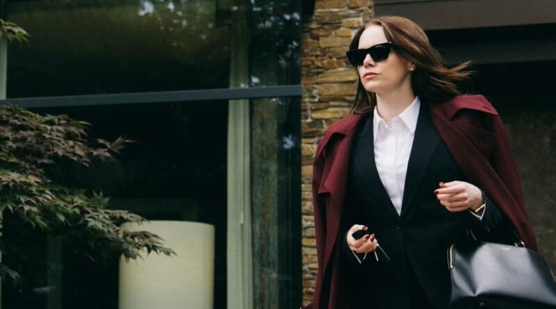 Emma Stone ve Jesse Plemons'lı Bilim Kurgu Komedisi “Bugonia”dan İlk Teaser Geldi: Yorgos Lanthimos'un Yeni Filmi Yolda - Haberler
