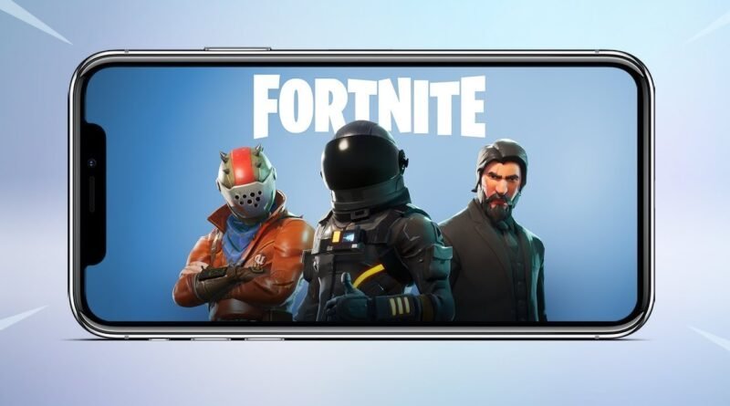 Fortnite, 72 Milyon Dolar Ödeme Yapacak