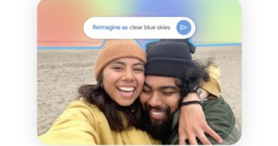 Google Fotoğraflar'ın 10. Yılına Özel Yeni Yapay Zeka Araçları Geliyor