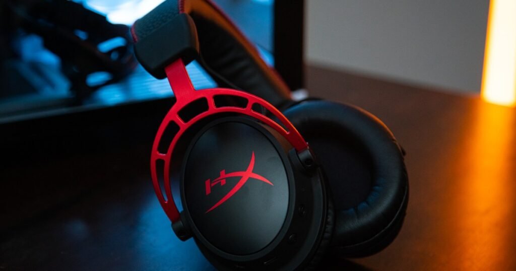 Bu HyperX kablosuz oyuncu kulaklığı harika ses kalitesine sahip; bugün %30 indirimli!