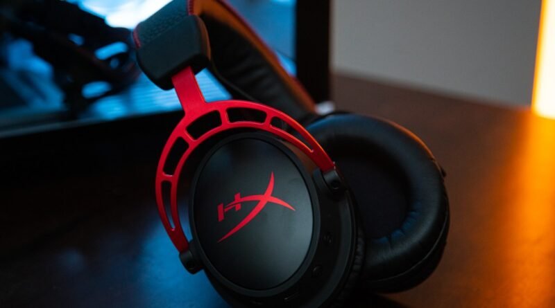 Bu HyperX kablosuz oyuncu kulaklığı harika ses kalitesine sahip; bugün %30 indirimli!