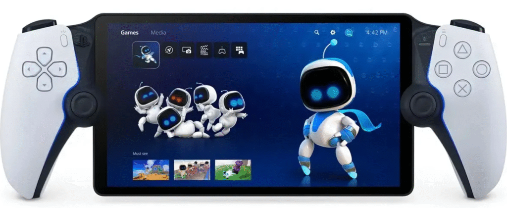 Sony'den Yeni PlayStation Konsolu Hakkında Açıklama!