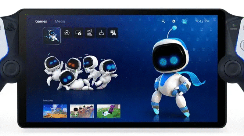 Sony'den Yeni PlayStation Konsolu Hakkında Açıklama!