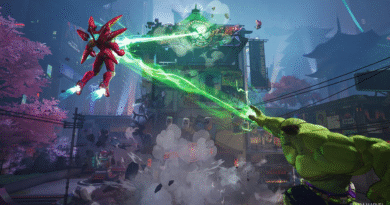 Marvel Rivals, Steam'de büyük bir çıkış yakaladı!