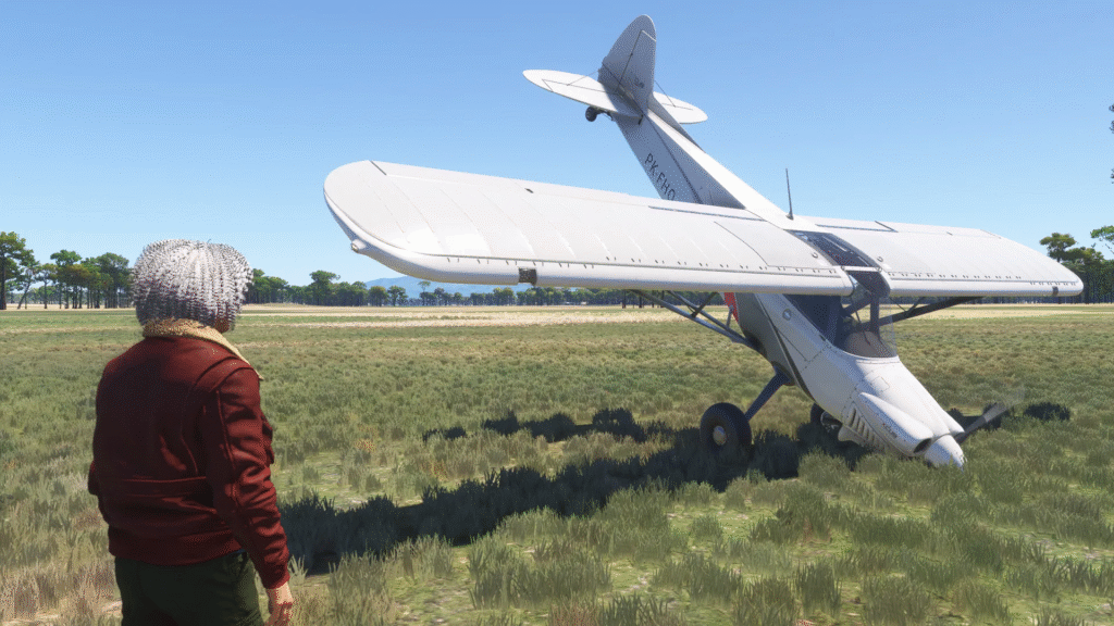 Microsoft Flight Simulator 2024 Geliştiricisinden Özür Açıklaması!