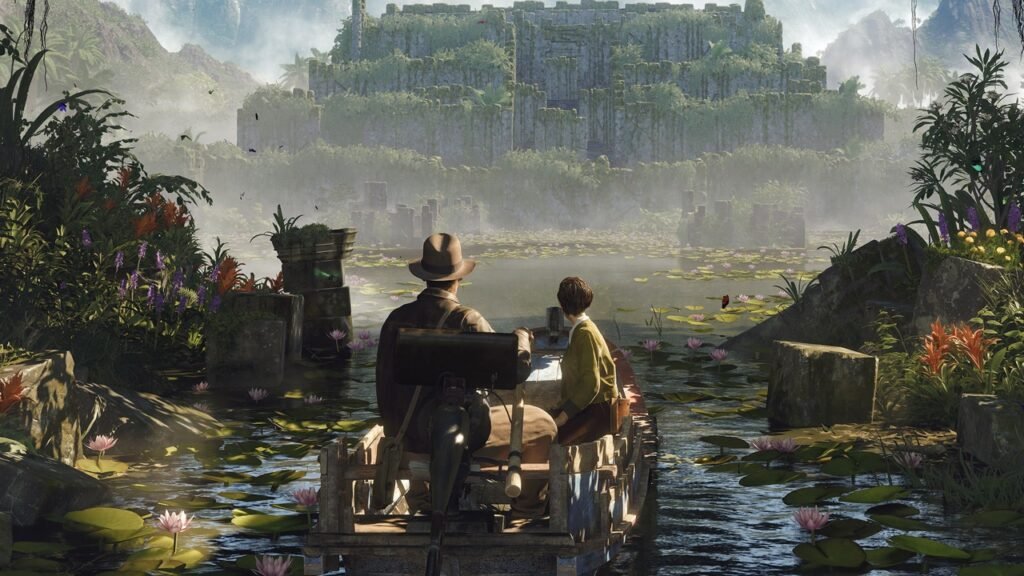 Indiana Jones ve Büyük Çember Sistemi Gereksinimleri Açıklandı!
