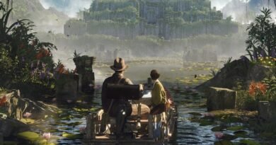 Indiana Jones ve Büyük Çember Sistemi Gereksinimleri Açıklandı!