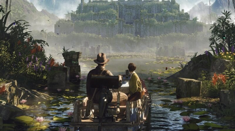 Indiana Jones ve Büyük Çember Sistemi Gereksinimleri Açıklandı!