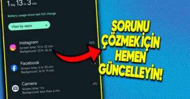Instagram, Android'deki Hızlı Şarj Tüketimi Sorununu Çözdü