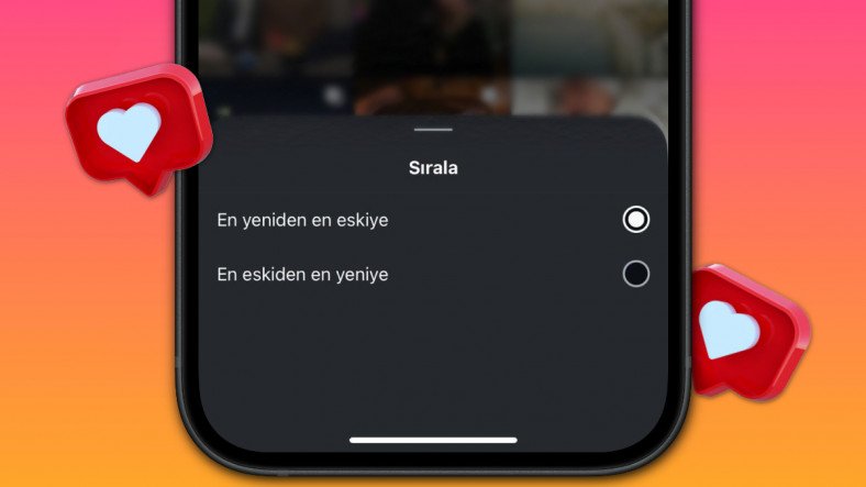 Instagram'da Beğendiğim Paylaşımları Nasıl Bulabilirim?