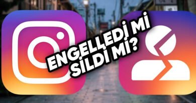 Instagram'da Birinin Sizi Engelleyip Engellemediğini Nasıl Anlarsınız?