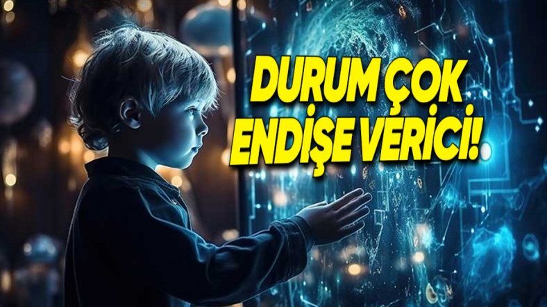 Instagram’ın Yapay Zekâsı, Çocuklara Cinselliği Anlatıyor!