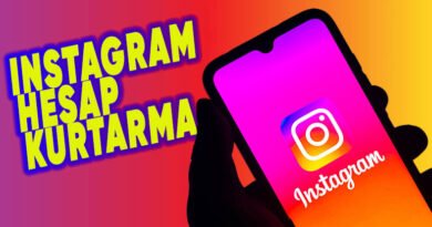Instagram Hesap Kurtarma Rehberi - 2025