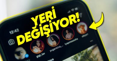 Instagram Hikâyeleri Reels Sekmesine Geçiyor