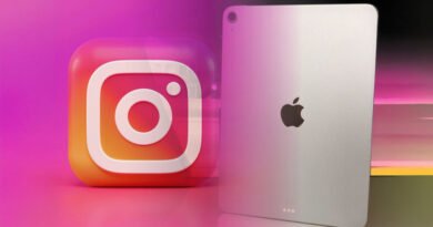 iPad İçin Özel Instagram Uygulaması Yolda