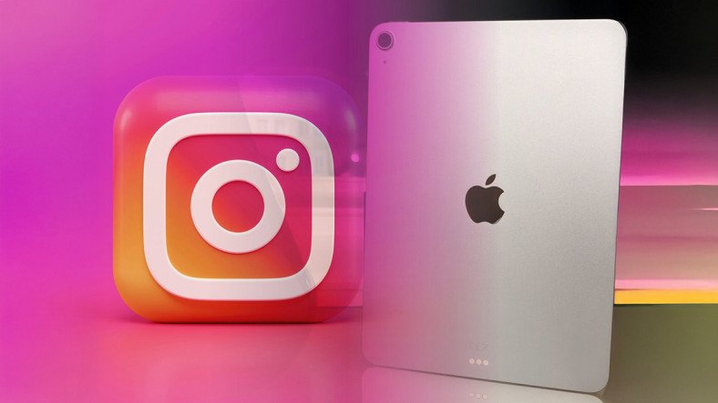 iPad İçin Özel Instagram Uygulaması Yolda