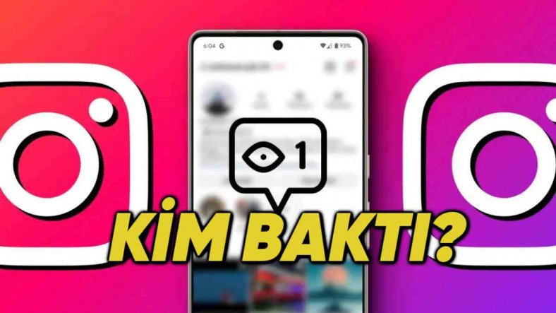 Instagram Profilime Kim Baktı Uygulamaları Zararlı Mı?