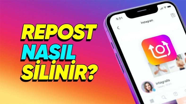 Instagram'da Yanlışlıkla Repost Edilen Gönderiler Nasıl Kaldırılır?