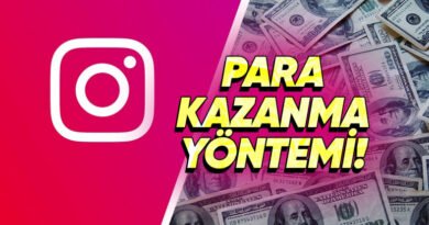 Instagram Yeni Kazanç Yöntemini Duyurdu