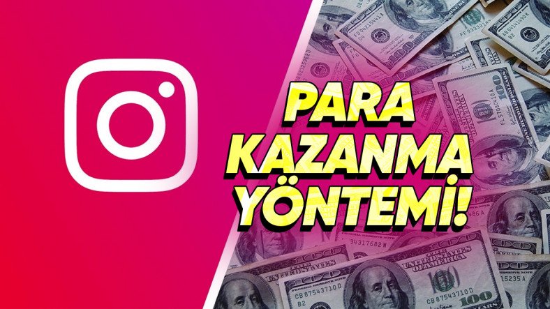 Instagram Yeni Kazanç Yöntemini Duyurdu
