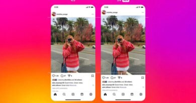 Instagram, artık 3:4 en-boy oranındaki fotoğrafları da destekliyor!