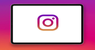 Instagram Nihayet iPad'e Geliyor: Hangi Tarihte?
