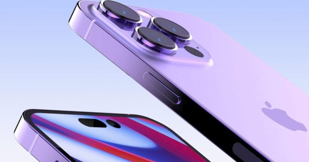 iPhone'da Uygulamalar Nasıl Güncellenir?