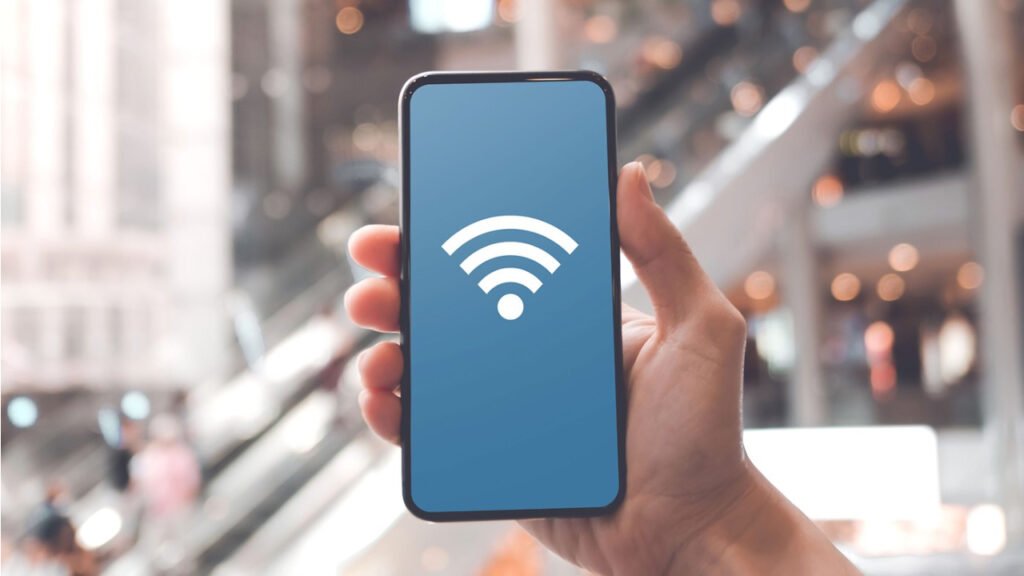 iPhone'da İnternet Paylaşımı Nasıl Yapılır?