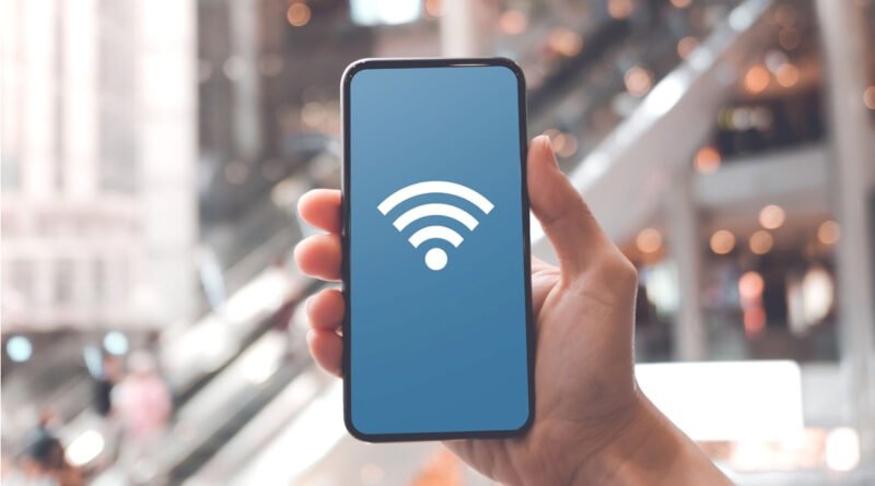 iPhone'da İnternet Paylaşımı Nasıl Yapılır?