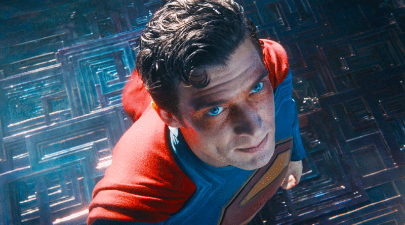 Superman, Batman ve Wonder Woman Aynı Filmde Buluşacak mı?