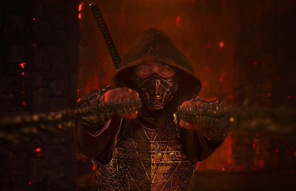 Mortal Kombat 2'in Fragmanı Yayınlandı