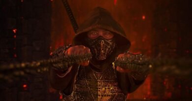 Mortal Kombat 2'in Fragmanı Yayınlandı