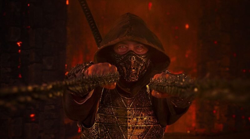 Mortal Kombat 2'in Fragmanı Yayınlandı