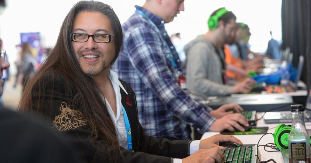 Romero Games'in İptal Edilen Oyun Projesi Yeniden Canlanabilir!