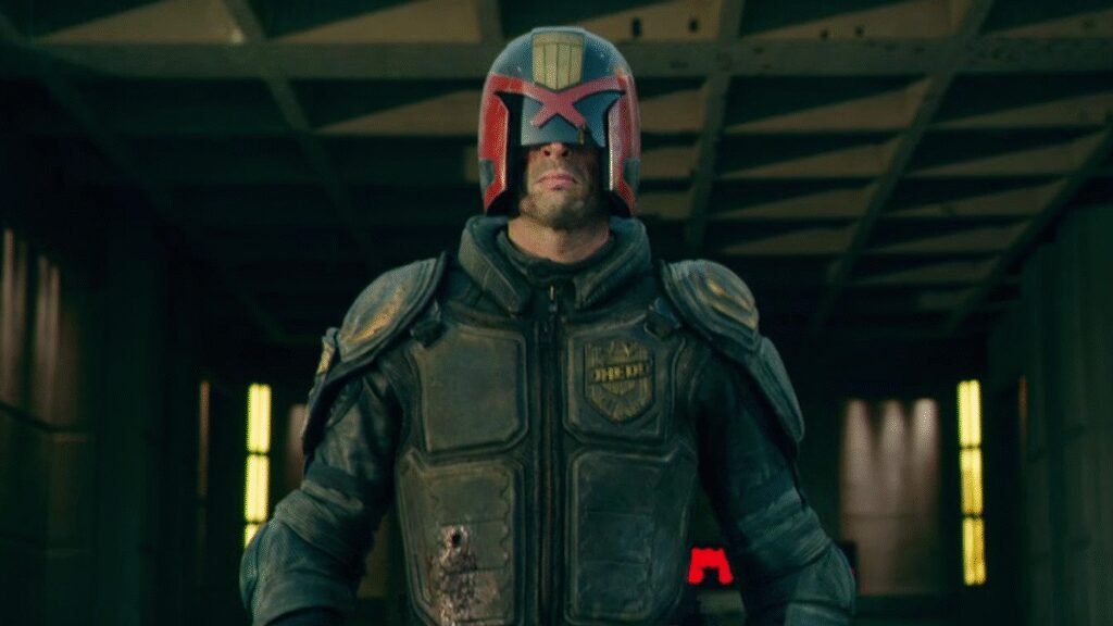 Judge Dredd Yeniden Geliyor - Taika Waititi'nin Yöneteceği Yeni Film Duyuruldu