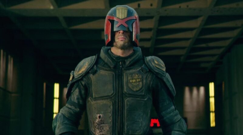Judge Dredd Yeniden Geliyor - Taika Waititi'nin Yöneteceği Yeni Film Duyuruldu