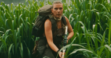Jurassic World: Yeniden Doğuş, Gişeyi Alt Üst Etti!