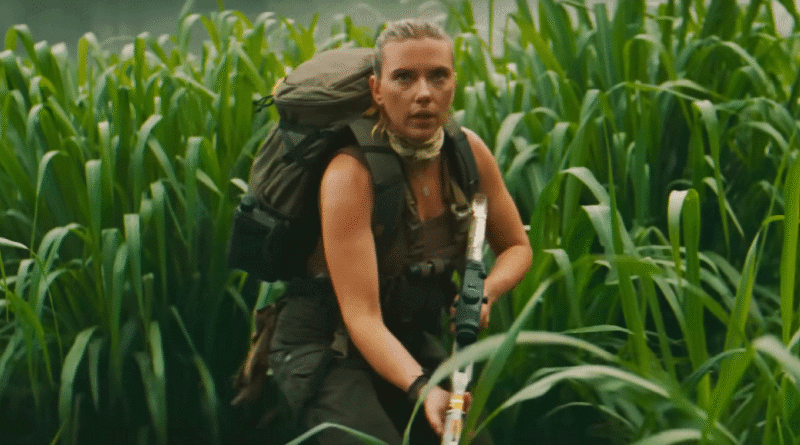 Jurassic World: Yeniden Doğuş, Gişeyi Alt Üst Etti!