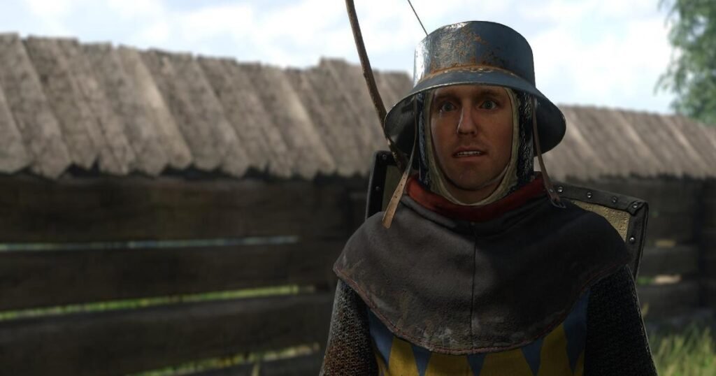 Kingdom Come: Deliverance 2’nin Kesinlikleri O kadar İyi ki Film Festivali'nde Gösterilecek!