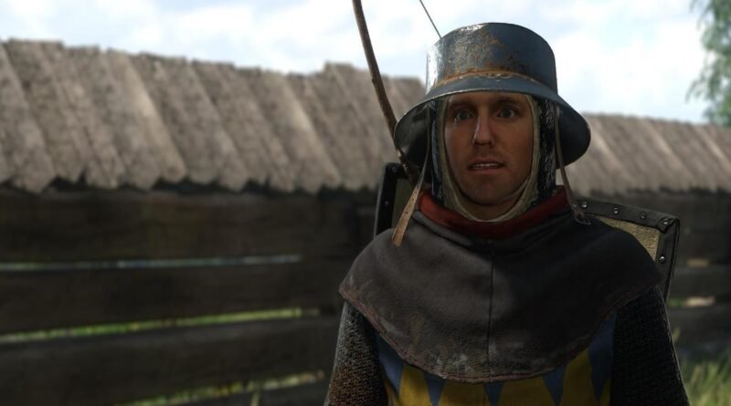 Kingdom Come: Deliverance 2’nin Kesinlikleri O kadar İyi ki Film Festivali'nde Gösterilecek!