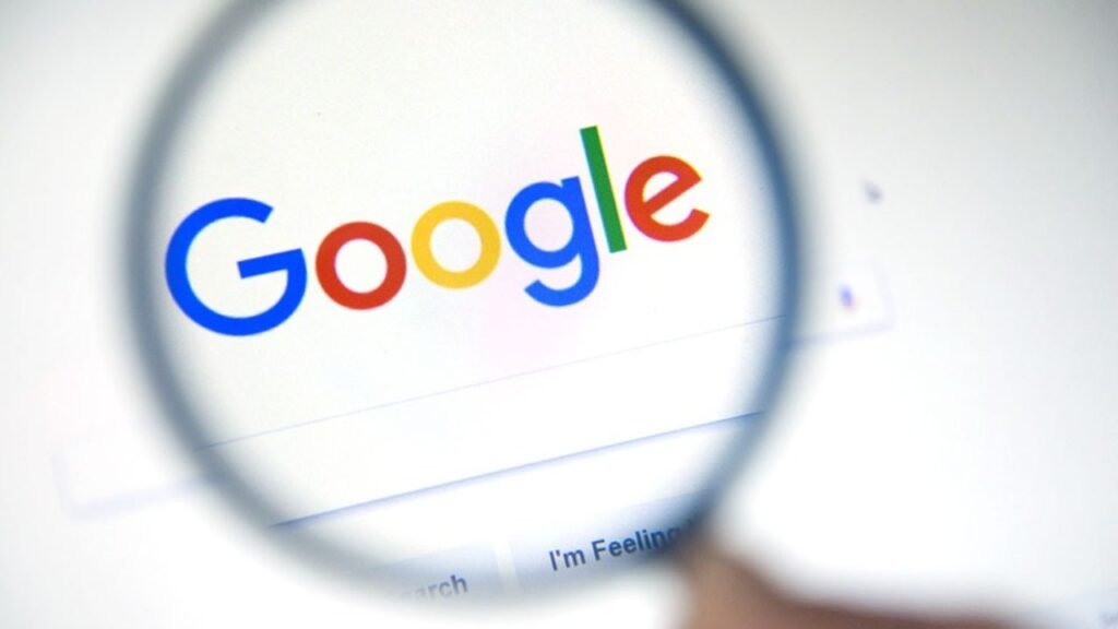 Google hisse fiyatı ne kadar? En son bilgiler.